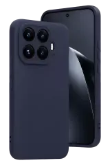 Newface Xiaomi Mi 17t First Silikon - Lacivert