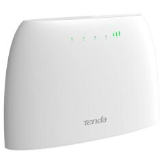 Tenda 4g03 N300 300 Mbps 4g Lte Sim Kart Girişli Router