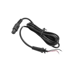 Dc Kablo 3 Pin (1.5 Mt.)