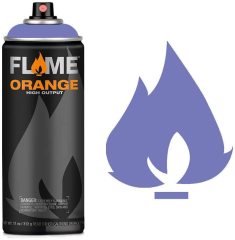 400ml Sprey Boya N:424 Cosmos Blue Light