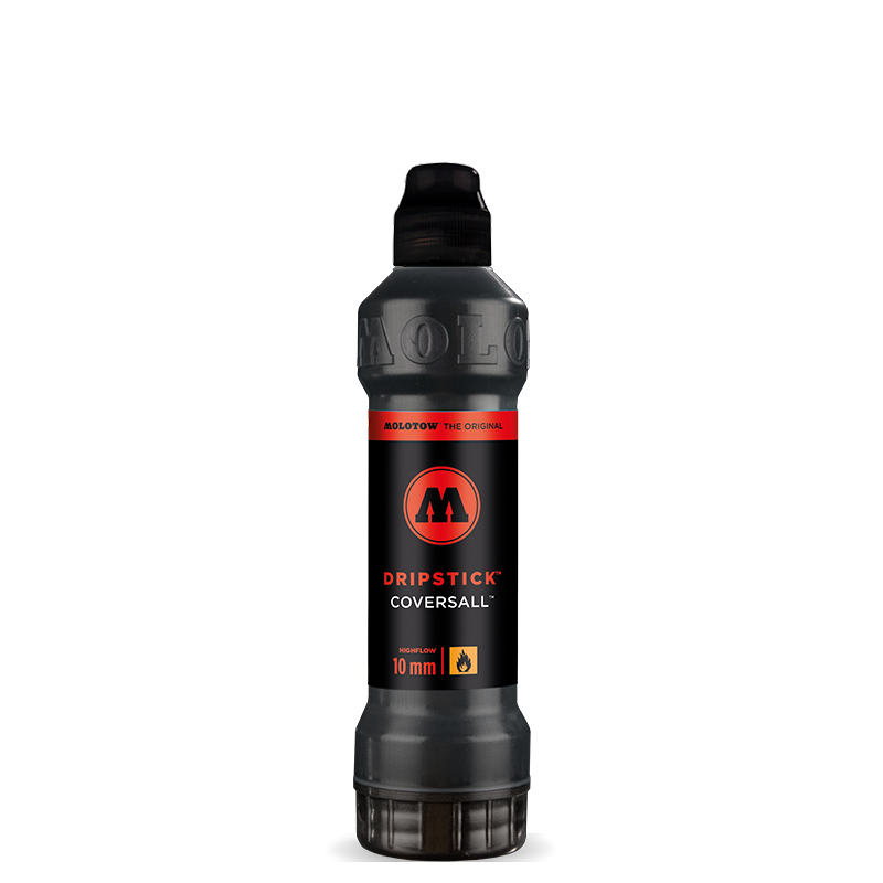 Dripstick 860DS CoversAll - 10mm