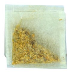 Bamya Çiçeği Mekke Gülü Bitki Çayı 2 Gr x 20 Süzen Poşet 40 Gr