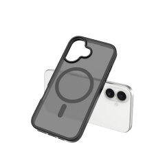 Joko  İphone 17 Jota Magsafe Kapak - Siyah
