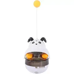 Mama Hazneli Hacıyatmaz Oyuncağı