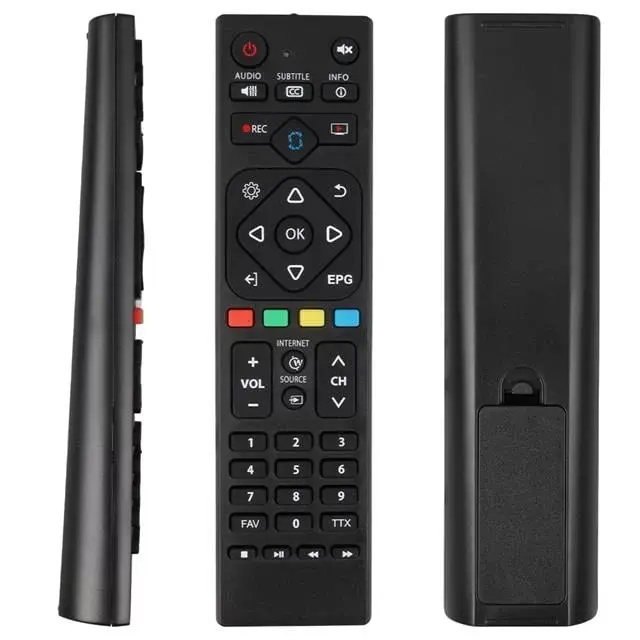 Sunny Crs-310at S Tuşlu Lcd-led Tv Kumandası