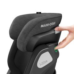 Maxi-Cosi Kore I-size Oto Koltuğu / Authentic Black