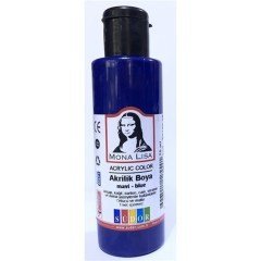 Akrilik Boya 70ml Mor