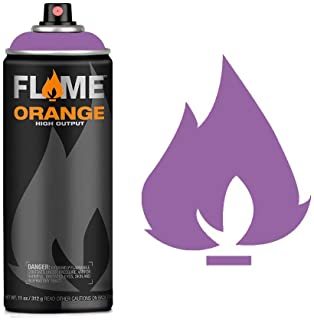 400ml Sprey Boya N:408 Grape