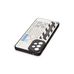 Samsung Galaxy A33 5g Kılıf Mirror Desenli Kapak - Mirror - 6