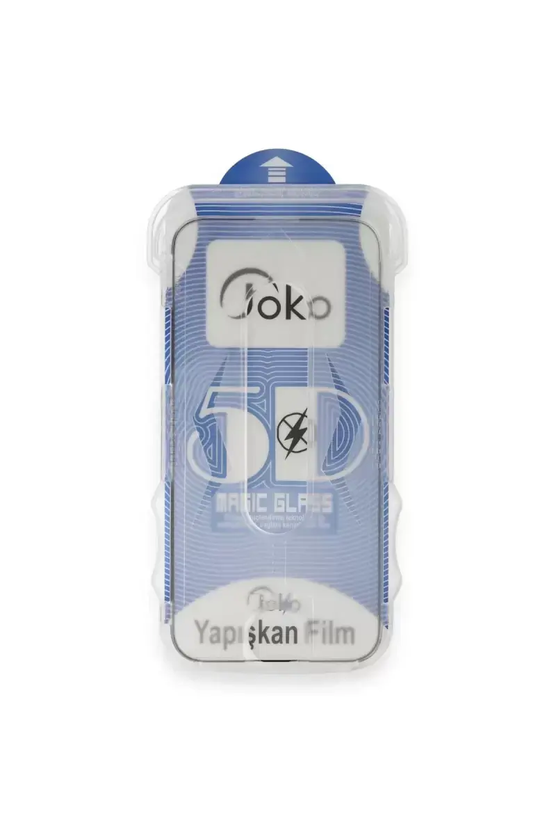 Joko Apple İphone 17 Pro Joko Apple Magic 5d Cam