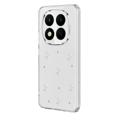 Xiaomi Redmi Note 15 Pro 5g Fiyonk Desenli Kapak - Desen 4