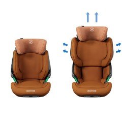 Maxi-Cosi Kore I-size Oto Koltuğu / Authentic Cognac