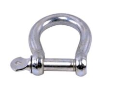 M16 Omega Zincir Kilidi 5/8 ( 2 Adet )