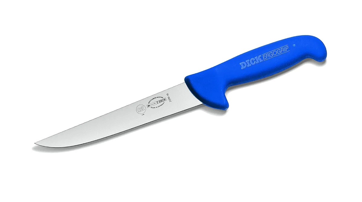 F.dıck 8 2006 15 Kemiksiz Sıyırma Kasap Bıçağı 15 Cm - Ergo Grip