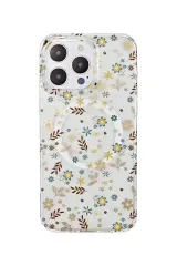 Joko İphone 14 Pro Max Tanya Magsafe Kapak - Desen 2