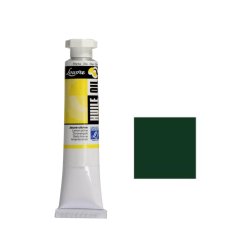 louvre Yağlıboya 20ml N:483 Terre Verte