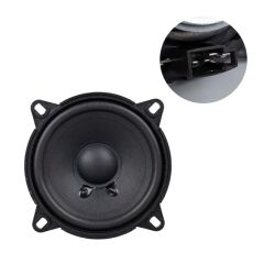 Powermaster Pw-10/100 4 Ohm 80 Watt 10 Cm Tekli Hoparlör