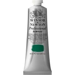 Profesyonel Akrilik Boya 60ml Seri 2 N:515 Phthalo Blue (Green Shade)