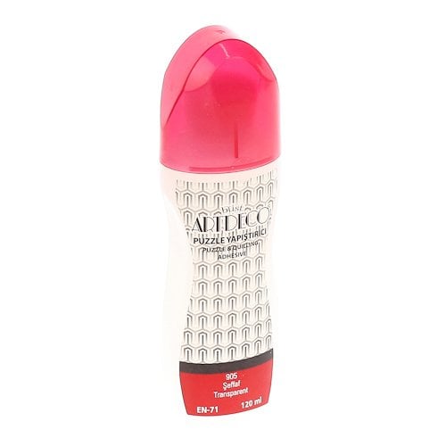 52R-905 Puzzle Yapıştırıcı 120 ml