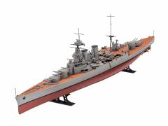 HMS HOOD - 1:720 - 5693