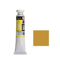 Louvre Yağlıboya 20ml N:302 Yellow Ochre