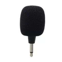 Tur Rehber Sistemi Kısa Mikrofon