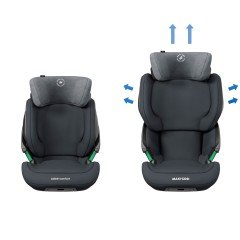 Maxi-Cosi Kore I-size Oto Koltuğu / Authentic Graphite