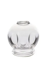 2 No Cam Hacamat Kupası