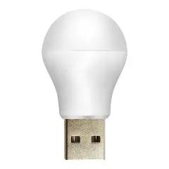 Powermaster Pm-20920 5v 1a Usb Led Lamba