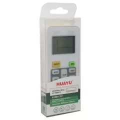 Huayu K-md1357 Üniversal Midea Akıllı Klima Kumandası