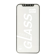 İphone 12 Pro Max 34d Izgaralı Cam