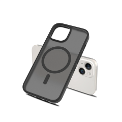 Joko  İphone 15 Jota Magsafe Kapak -yeşil