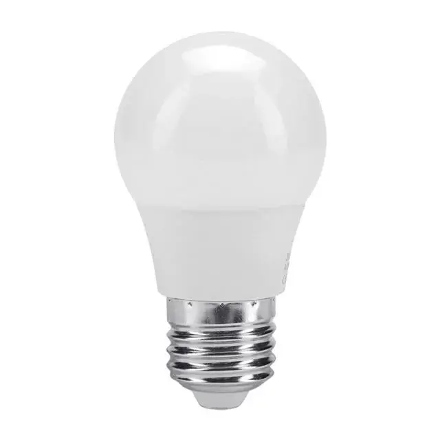 Powermaster 5 Watt E27 220 Volt Beyaz Led Ampul