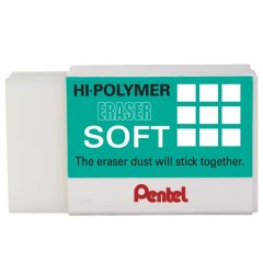 Hi Polimer Soft Silgi N:ZES-08