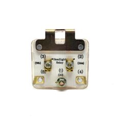 TAS Far Sis Rölesi 12V 40A