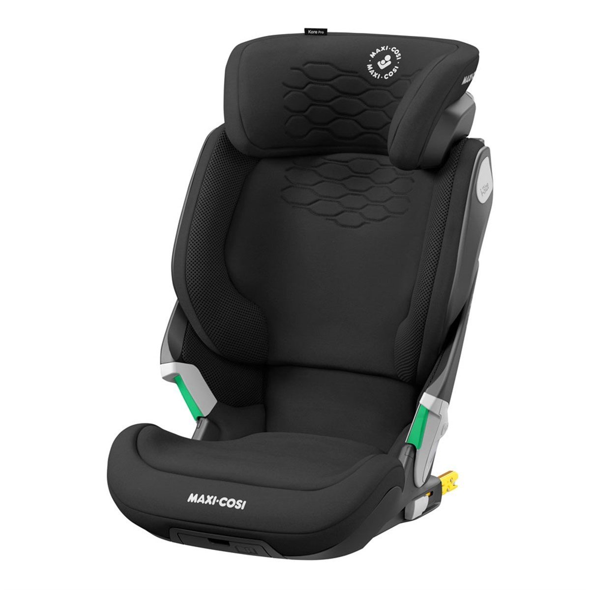 Maxi-Cosi Kore Pro I-size Oto Koltuğu / Authentic Black