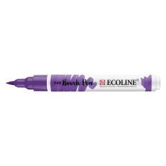Brush Pen - Blue Violet - 548
