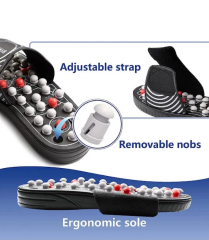 Masaj Terliği (42-43 Numara)