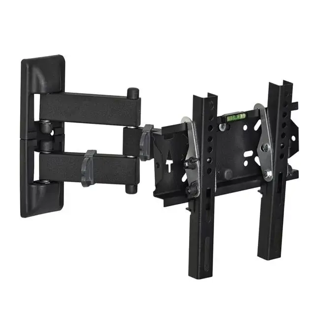 Vontech Vt-404m 22-42 İnç Hareketli Lcd-led Tv Duvar Askı Aparatı