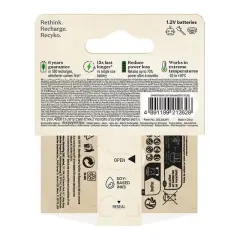 Gp Recyko 950 Mah R03 Aaa Şarjlı 2'li Pil