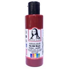 Akrilik Boya 70ml Carmine