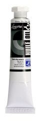 Louvre Yağlı Boya 150ml - Sap Green 552