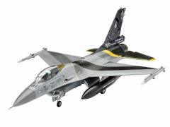 Lockheed Martin F-16 MLU - 1/72 - 3905