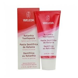Weleda Çocuklar için Diş Fırçalama Jeli 75 ml