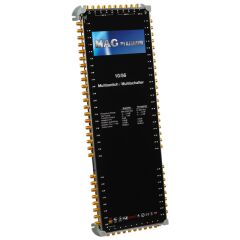 10*52 Sonlu/kaskatlı Swıtchlı Uydu Santrali Mag Platınum