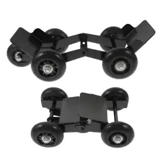 Sunup Sn-21007 Motosiklet Dolly Tekerlek