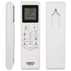 Huayu K-dk1926 Üniversal Daikin Akıllı Klima Kumandası