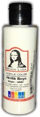 Akrilik Boya 70ml Beyaz