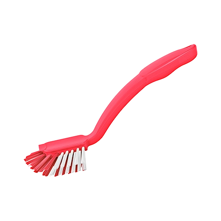 Lüks Lavabo Ve Bulaşık Fırçası 23 Cm