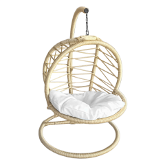 Markapet Kedi Hamağı Minderli Kedi Salıncağı 40*42 cm-62 cm Sarı